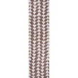 Lourosa Andratx Modern Tribal Geometric Indoor/Outdoor Area Rug