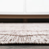 Funchat Carwa Tribal Diamond Trellis Indoor/Outdoor Area Rug