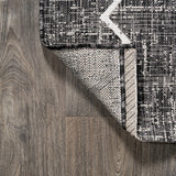 Funchat Carwa Tribal Diamond Trellis Indoor/Outdoor Area Rug