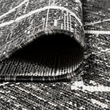 Funchat Carwa Tribal Diamond Trellis Indoor/Outdoor Area Rug