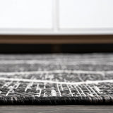 Funchat Carwa Tribal Diamond Trellis Indoor/Outdoor Area Rug