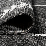 Gandra Derya Tribal Diamond Trellis Indoor/Outdoor Area Rug
