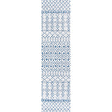 Guarda Kafel Tribal Bohemian Indoor/Outdoor Area Rug