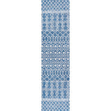 Guarda Kafel Tribal Bohemian Indoor/Outdoor Area Rug