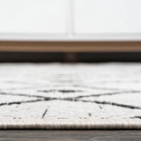 Elvas Nokat Tribal Bohemian Indoor/Outdoor Area Rug