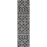 Elvas Nokat Tribal Bohemian Indoor/Outdoor Area Rug