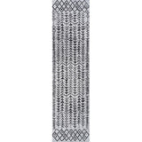 Esmortiz Tokay Bohemian Geometric Indoor/Outdoor Area Rug