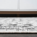 Esmortiz Tokay Bohemian Geometric Indoor/Outdoor Area Rug