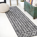 Esmortiz Tokay Bohemian Geometric Indoor/Outdoor Area Rug