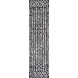 Esmortiz Tokay Bohemian Geometric Indoor/Outdoor Area Rug