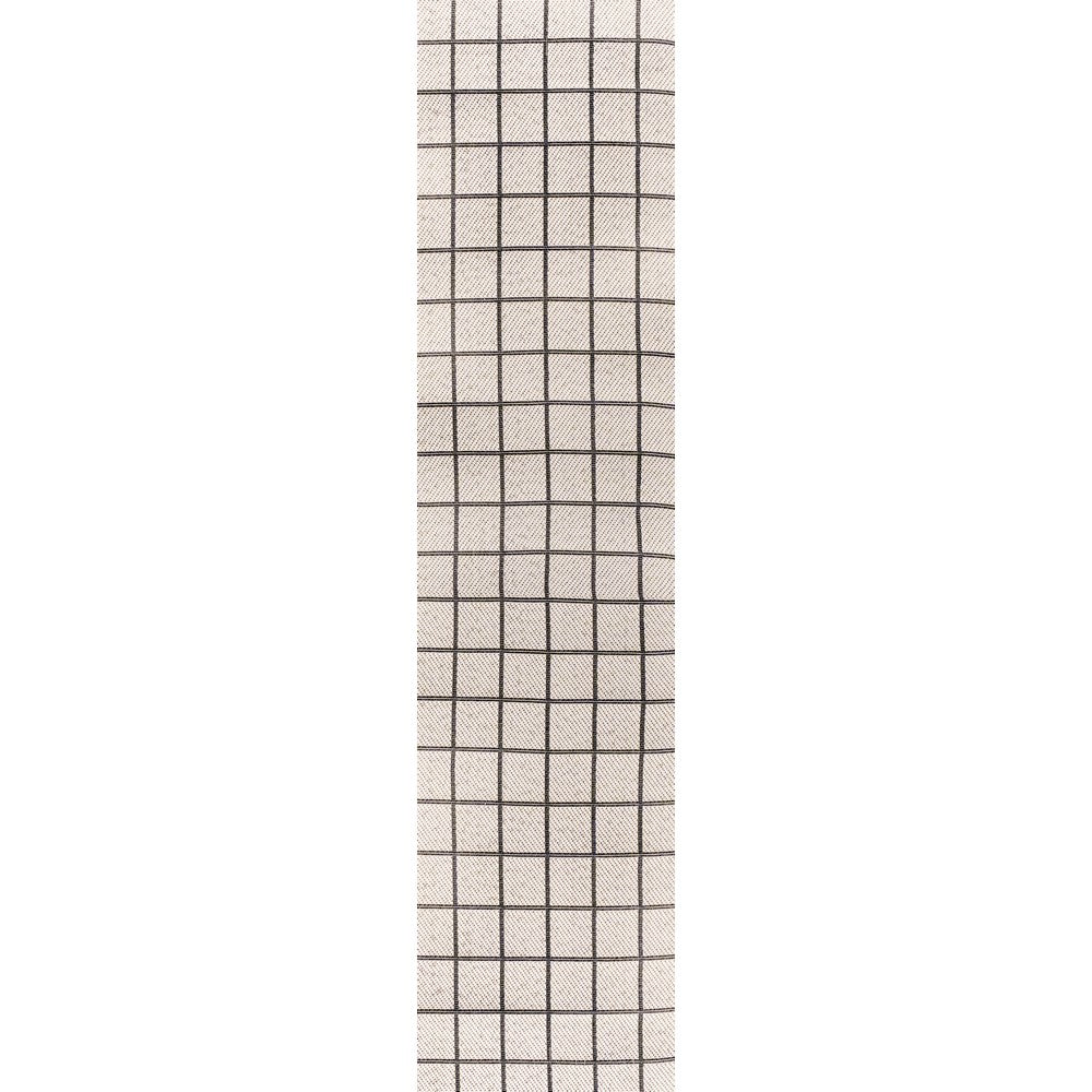 Mae Modern Squares Indoor/outdoor Area Rug