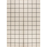 Mae Modern Squares Indoor/outdoor Area Rug