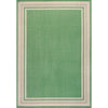 Green/Cream
