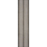 Gibson Modern Double Stripe Indoor/outdoor Area Rug