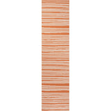 Jane Wavy Stripe Modern Indoor/outdoor Area Rug