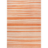 Jane Wavy Stripe Modern Indoor/outdoor Area Rug