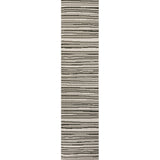 Jane Wavy Stripe Modern Indoor/outdoor Area Rug