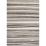 Jane Wavy Stripe Modern Indoor/outdoor Area Rug