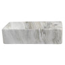 Grey Marble Effect