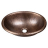 Dark Antique Copper