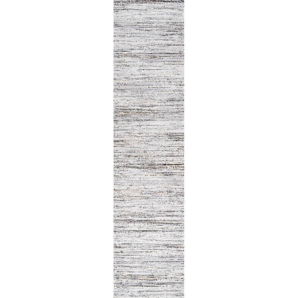 Helios Modern Strie' Area Rug