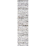 Helios Modern Strie' Area Rug