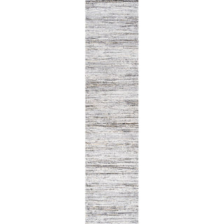 Helios Modern Strie' Area Rug