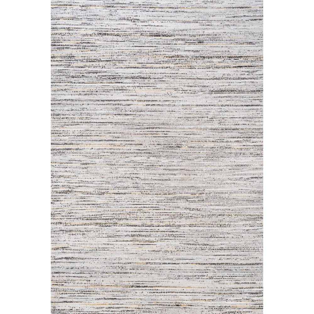 Helios Modern Strie' Area Rug