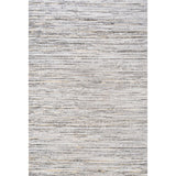Helios Modern Strie' Area Rug