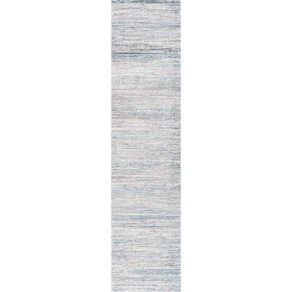 Helios Modern Strie' Area Rug