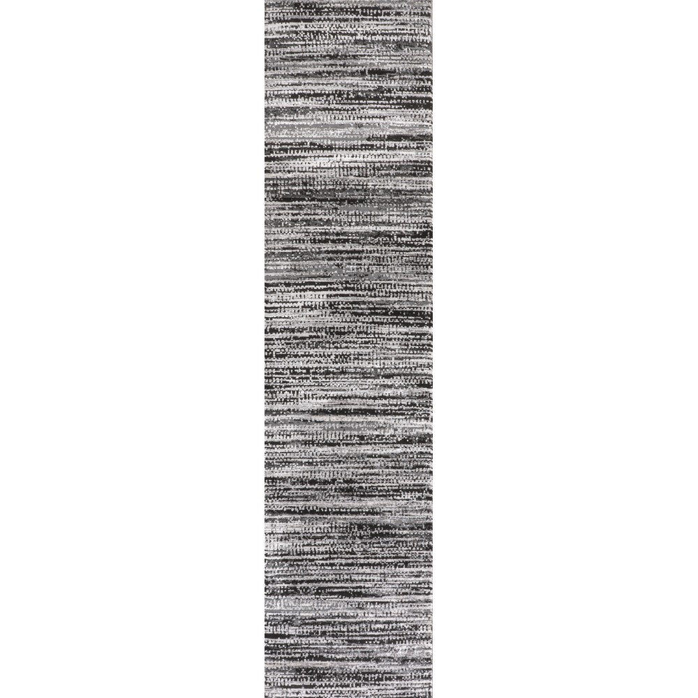 Helios Modern Strie' Area Rug
