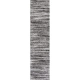 Helios Modern Strie' Area Rug