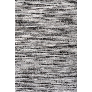 Helios Modern Strie' Area Rug