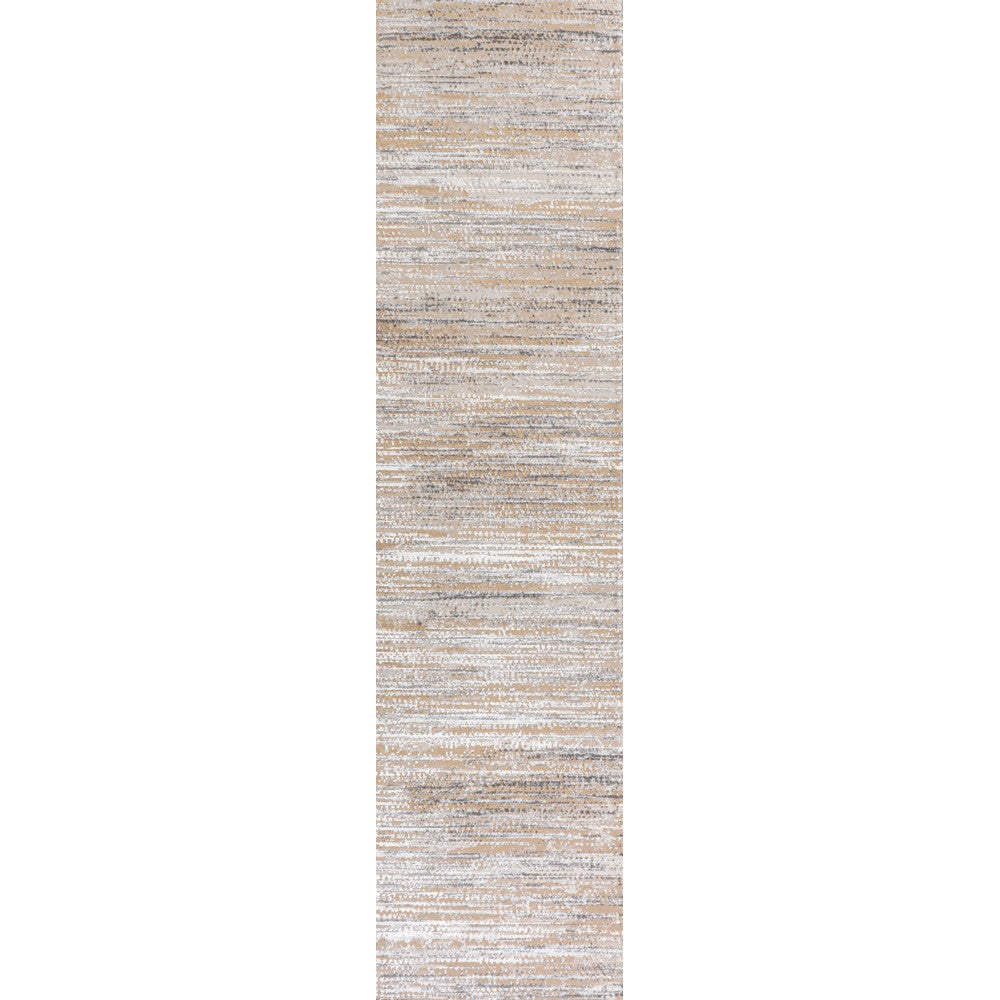 Helios Modern Strie' Area Rug