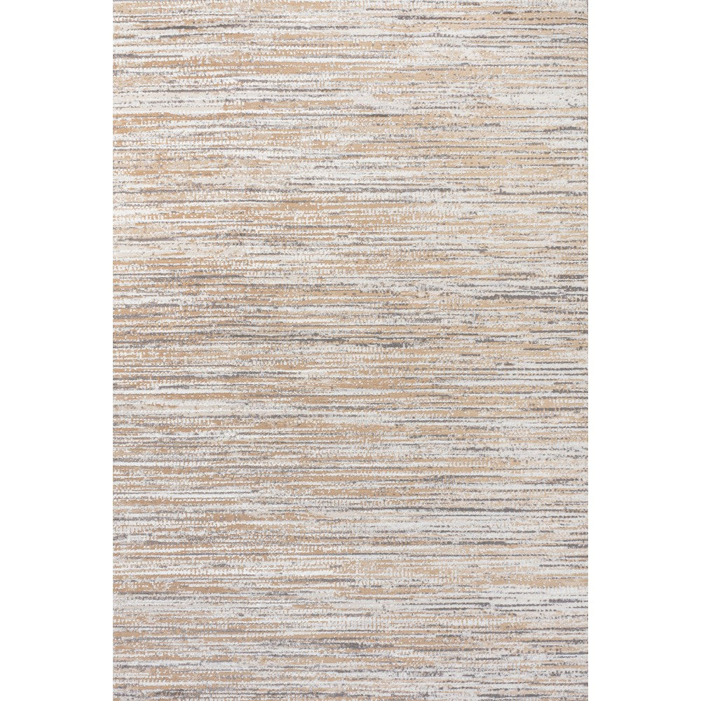 Helios Modern Strie' Area Rug