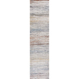 Helios Modern Strie' Area Rug