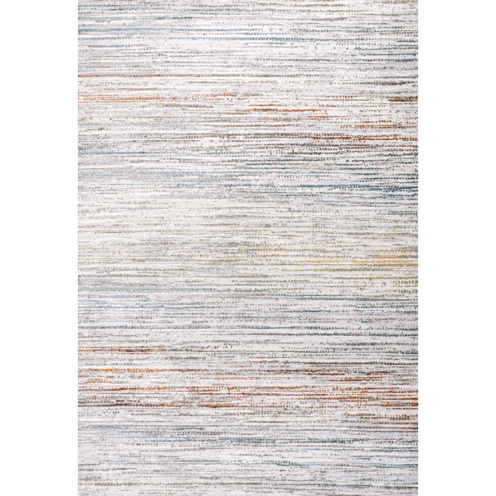 Helios Modern Strie' Area Rug