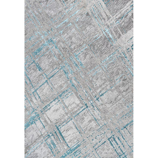 Minimal Modern Abstract Area Rug