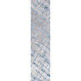 Minimal Modern Abstract Area Rug