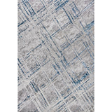 Minimal Modern Abstract Area Rug