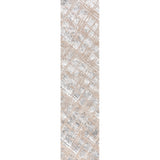Minimal Modern Abstract Area Rug