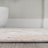 Minimal Modern Abstract Area Rug