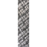 Minimal Modern Abstract Area Rug