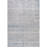 Nuptse Tidal Modern Strie' Area Rug