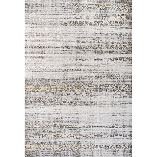 Nuptse Tidal Modern Strie' Area Rug