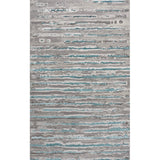 Chogolisa Batten Modern Stripe Area Rug