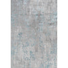 Gray/Turquoise