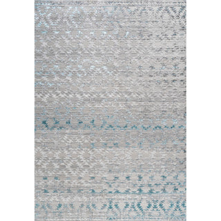 Annamupa Ancient Faded Trellis Area Rug