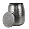 Antique Nickel