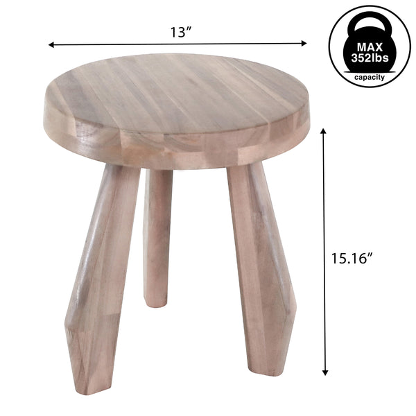 Dimension Image Light Wood